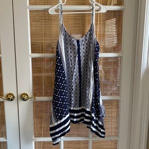 Maurice’s Summer Dress